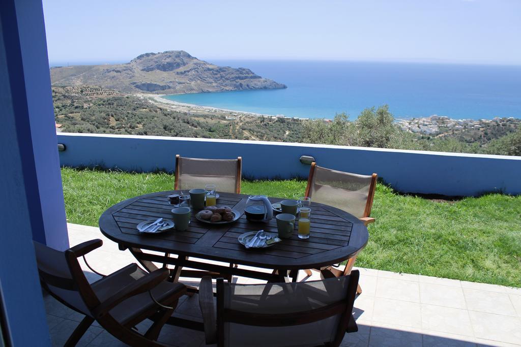 Mirthios Felicity Apartment Plakias Exterior foto
