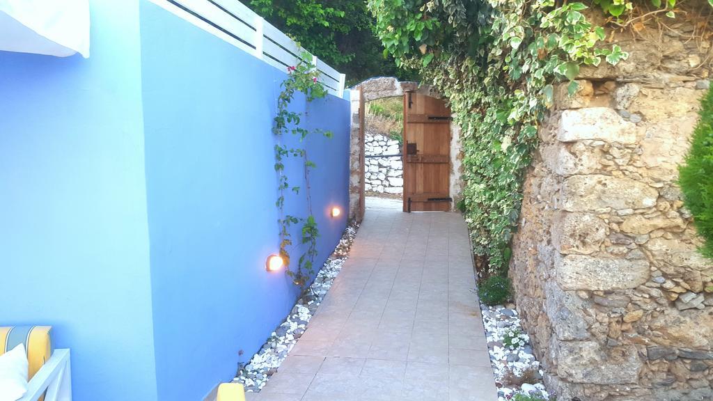 Mirthios Felicity Apartment Plakias Exterior foto