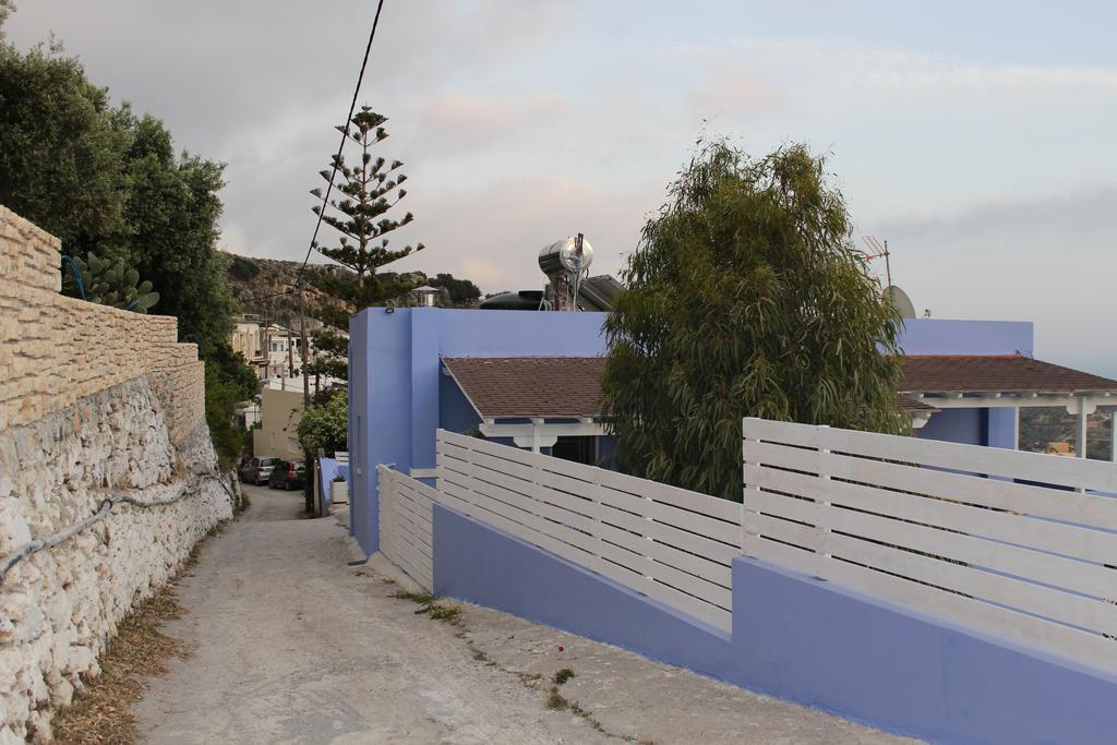 Mirthios Felicity Apartment Plakias Exterior foto