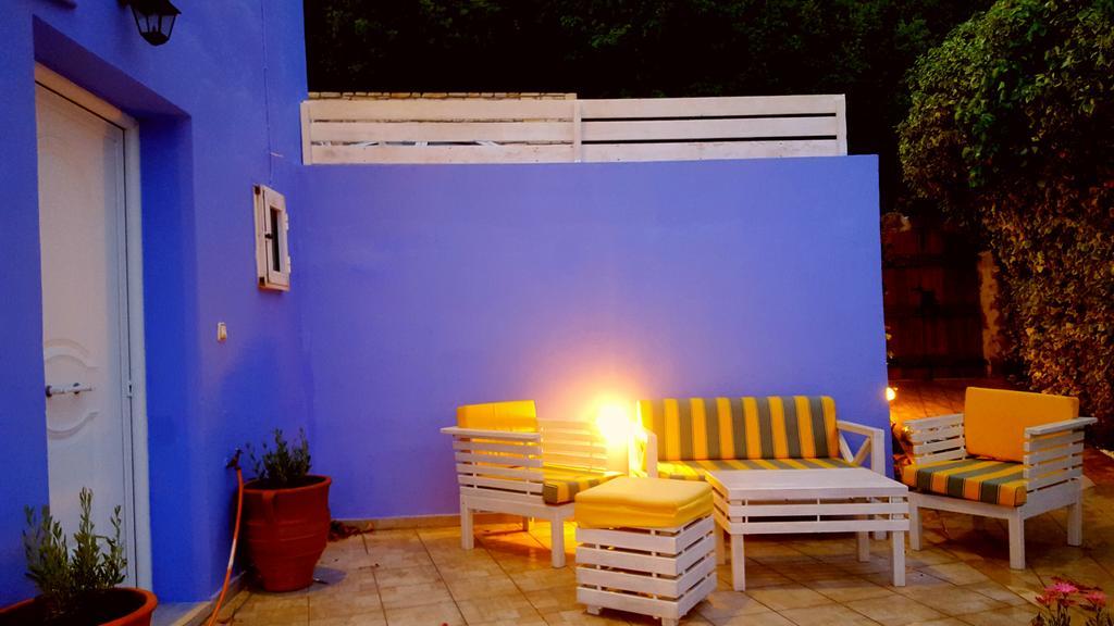 Mirthios Felicity Apartment Plakias Exterior foto