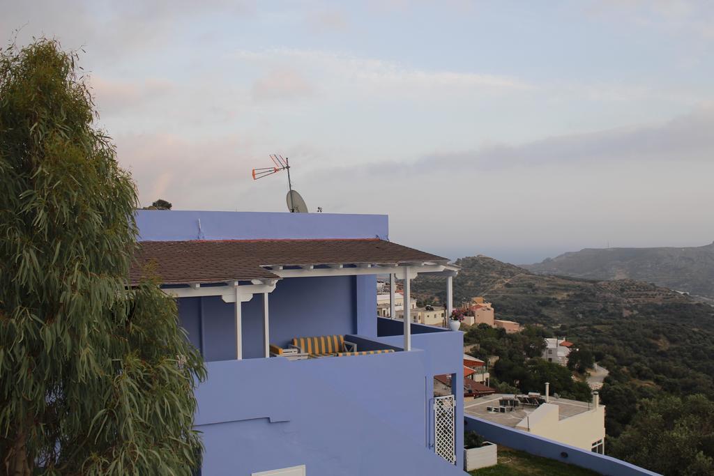 Mirthios Felicity Apartment Plakias Exterior foto