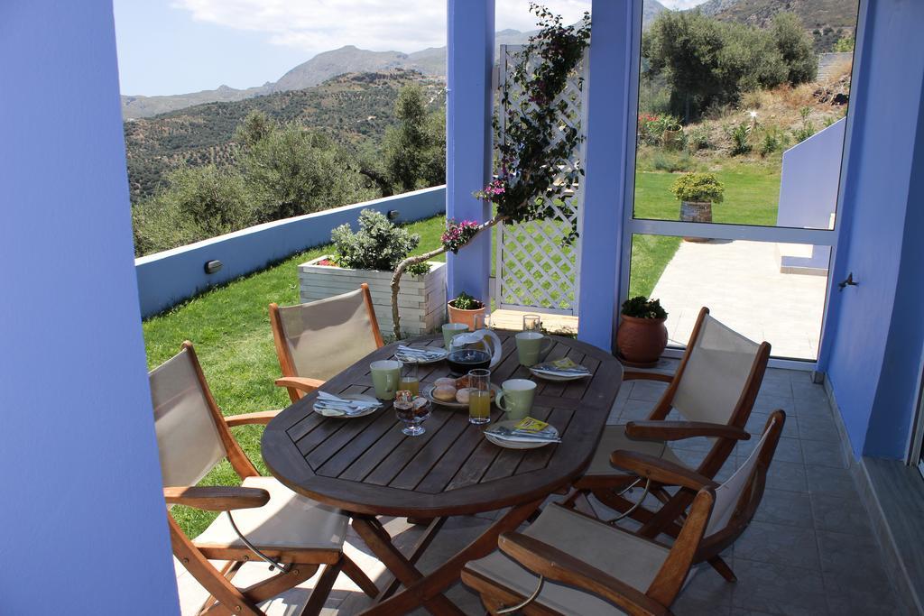 Mirthios Felicity Apartment Plakias Exterior foto