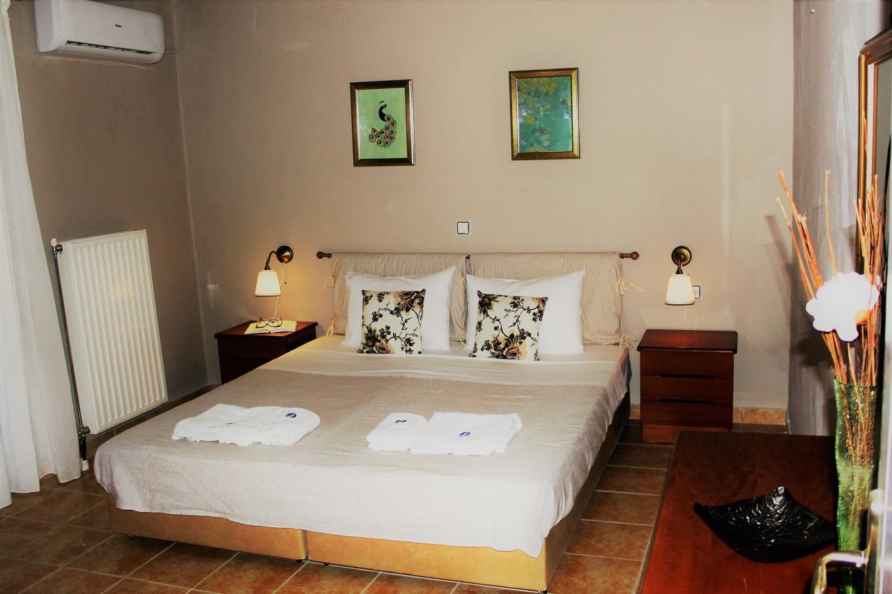 Mirthios Felicity Apartment Plakias Exterior foto